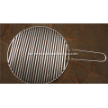 304 Stainless Steel Barbecue Grill Netting